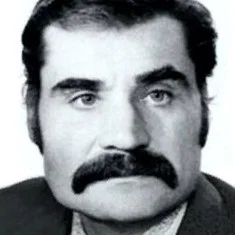 Павел Любимов