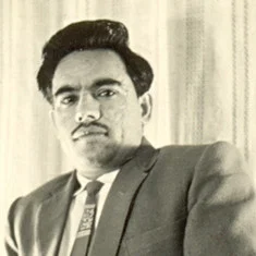 Vijai Pal