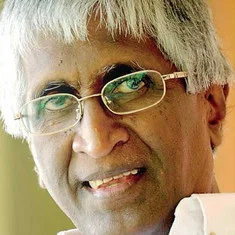Sunil Ariyarathna
