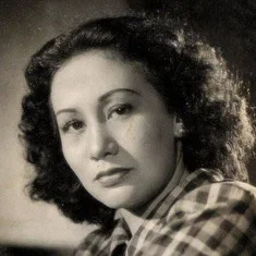 Anita Linda