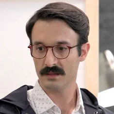 Panagiotis Gavrelas