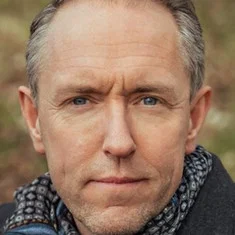 Mattias Klum