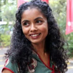 Suruchi Aulakh