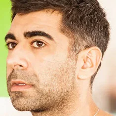 Shahryar Nashat