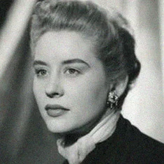 Naomi Chance