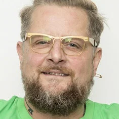 Patrik Arve