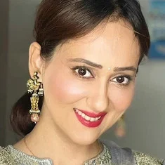 Gunjan Walia