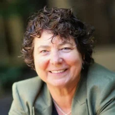 Lucie Faulknor