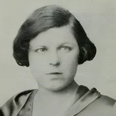 Marian Constance Blackton