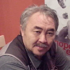 Семён Ермолаев