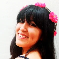 Adriana Gutiérrez