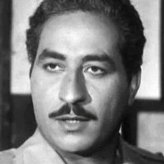 Ahmed Shawqi