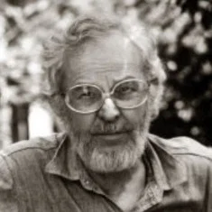 John Whitney Sr.