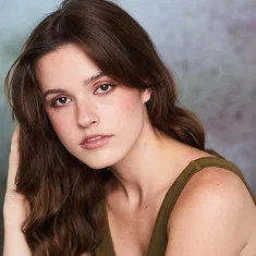 Madeline Popovich