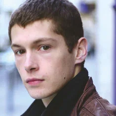 Cyril Descours