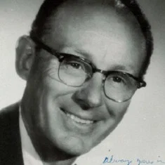 Francis D. Lyon