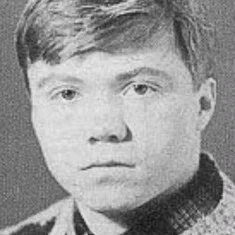 Павел Степанов