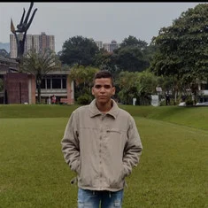 Brayan Rivas