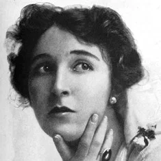 Edith Storey