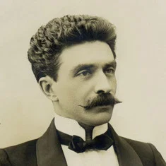 Александр Ширяев