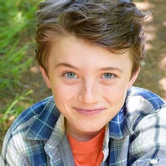Forrest Campbell