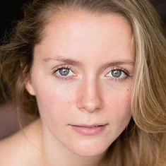 Chloé Taléomas