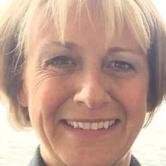 Claire Winyard