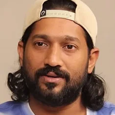 Dominic Arun