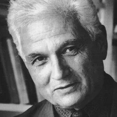 Jacques Derrida
