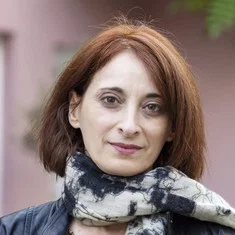 Isabel Fernández