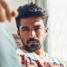 Saqib Saleem