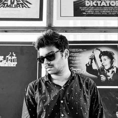 Yashwanth SPK