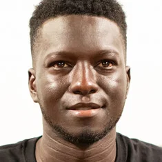 Kalipha Touray