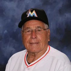 Jack McKeon