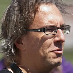 John Barnard