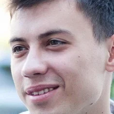 Alexandr Susoev