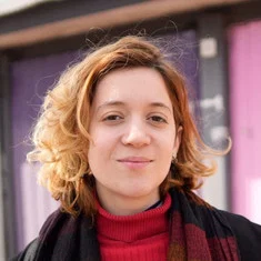 Alma Holovatuck
