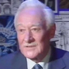 Morris Barry
