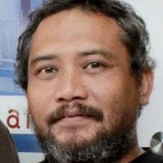 Donikus Indarto