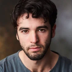 Jonah Robinson
