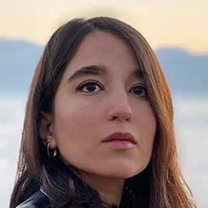 Maryam Bakhtiari