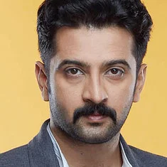 Akshar Kothari