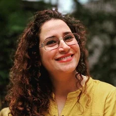 Nazneen Madan