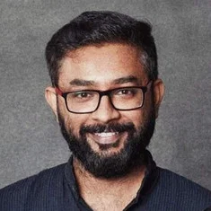 Ranajoy Bhattacharjee