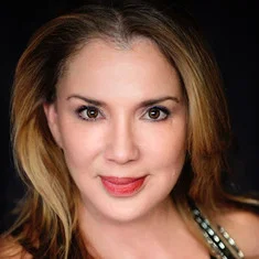 Natalia Lazarus