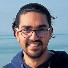 Ramin Masoumi