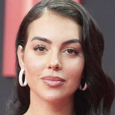 Georgina Rodríguez