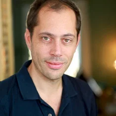 Damien Gouy