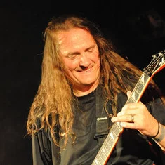 Pete Franklin
