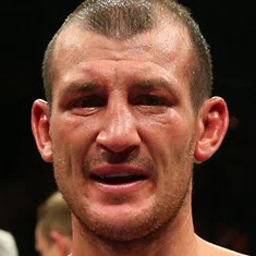 Derry Mathews